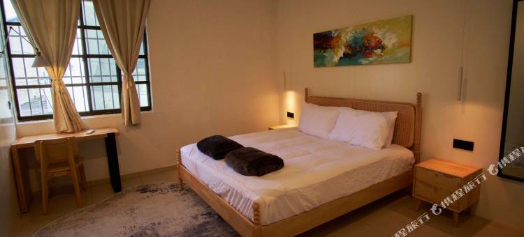 别致旅宿(Some Place Else)图片