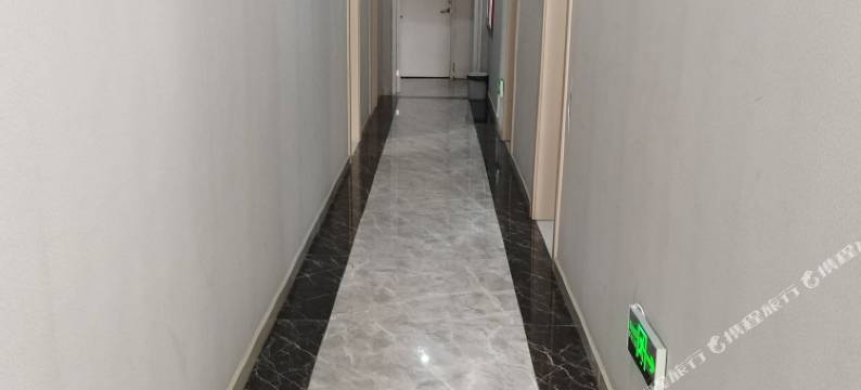 胶州壹号店快捷民宿图片