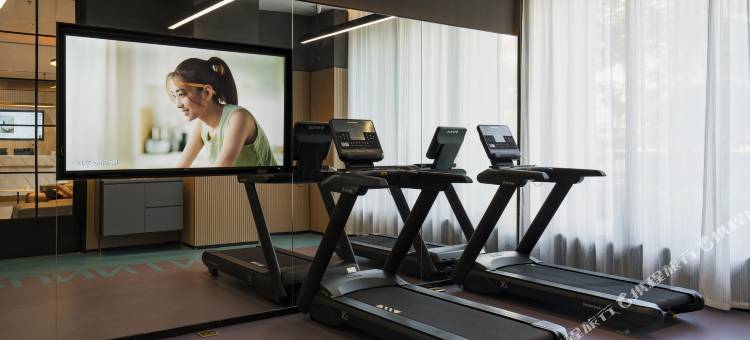 城市便捷酒店(厦门翔安马巷店)图片