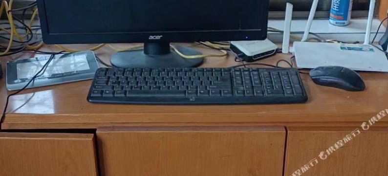 铜陵芳芳旅馆图片