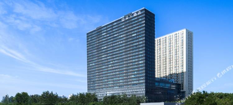 北京大成路解放军301总医院亚朵X酒店图片