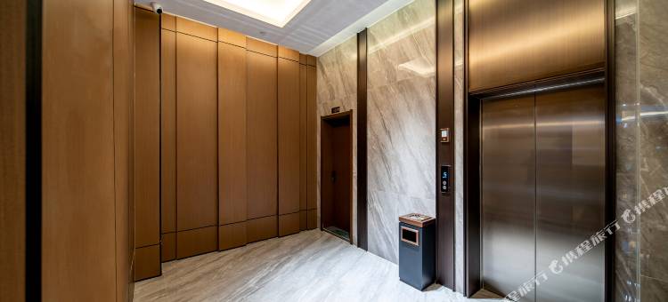 亿达观澜酒店(伊宁开发区火车站店)图片