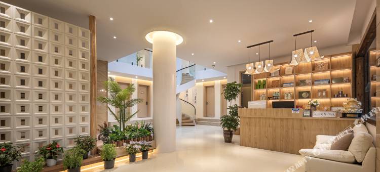 清晨民宿(上里古镇店)图片