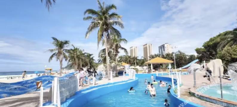 海陵岛海景之家度假公寓(闸坡店)图片