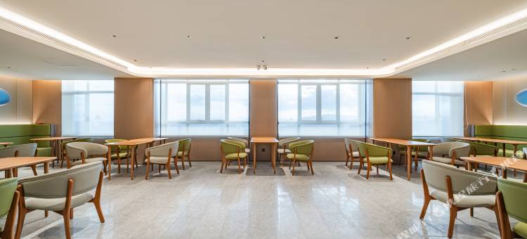 全季酒店(喀什小亚郎湿地公园店)图片