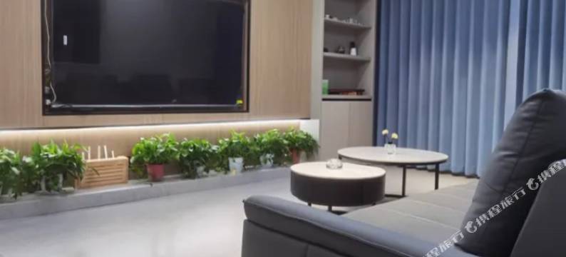 渔寮湾海鲜楼民宿图片