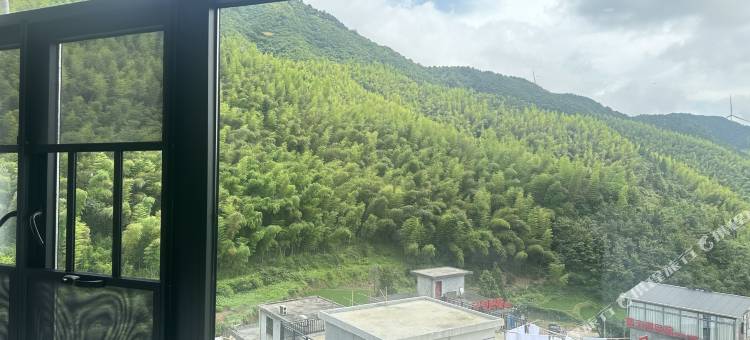 郴州·里家观山美宿(仰天湖瑶乡露营基地店)图片