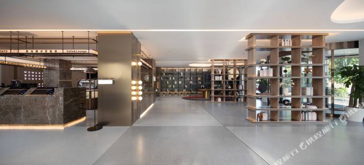 上海野生动物园万达悦华酒店图片