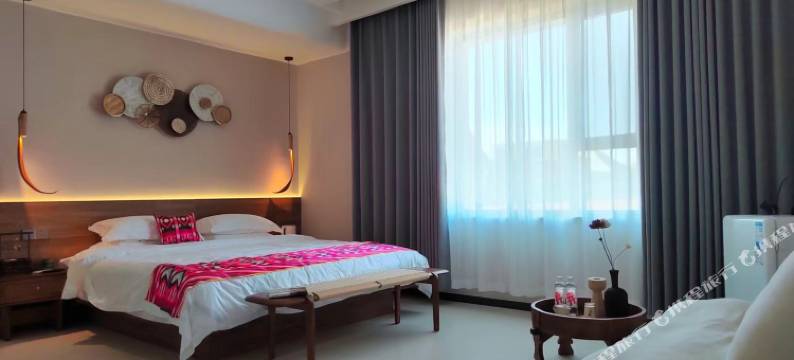 伊宁越客里民宿图片