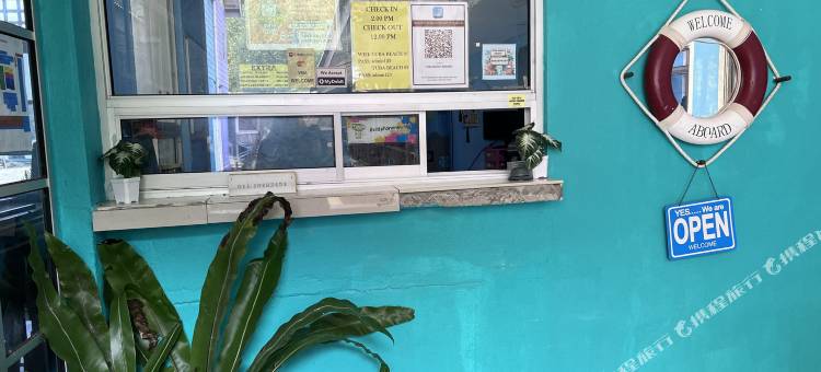 Capital O 91017 Tuba Beach Resort @ Pulau Tuba图片