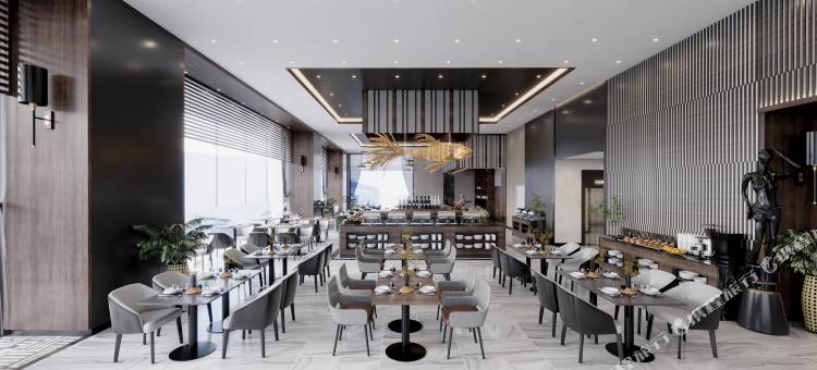 温德姆花园传奇下龙(Wyndham Garden Legend Halong)图片