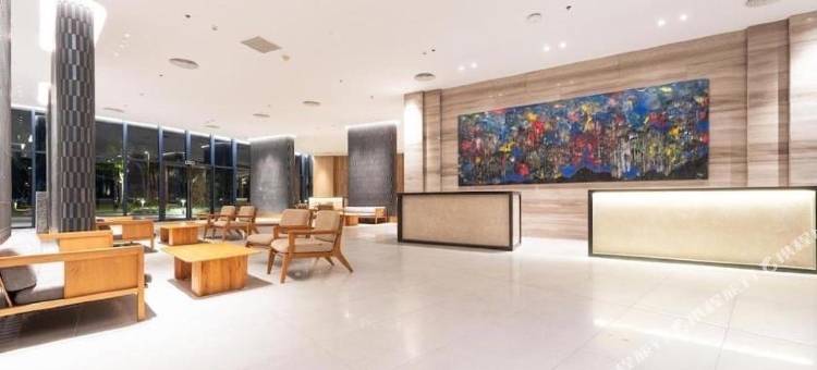 Resort CAM RANH DELUXE SEAVIEW图片