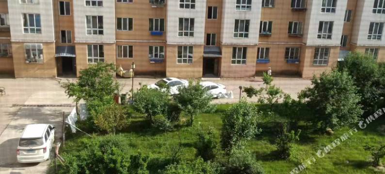 汤旺惜缘民宿图片