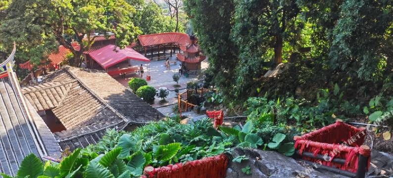永春弟仔商务宾馆(永春桃城店)图片