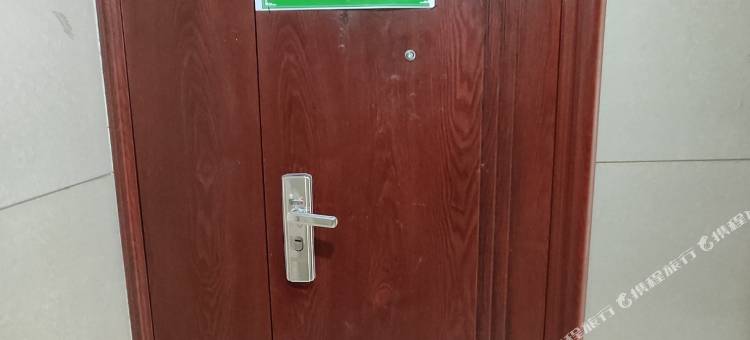 下一站南宁青年旅舍(东盟盛天地万象城地铁站店)图片