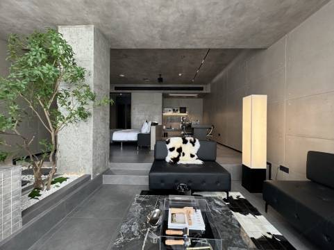 长沙方糖蜜古酒店(五一广场店)图片