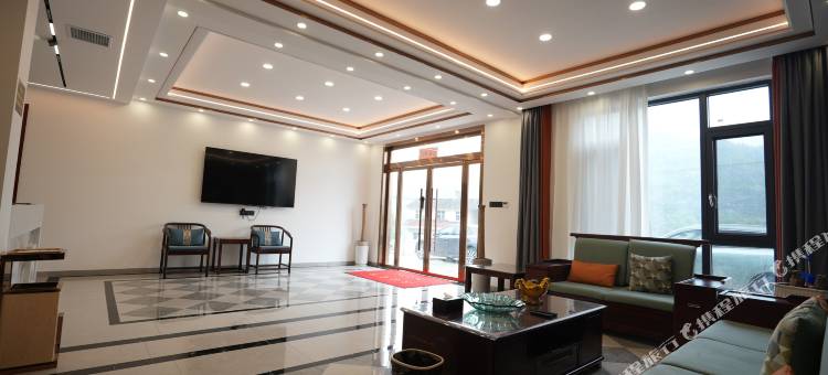 宜昌静雅和风民宿(三峡人家游客中心店)图片