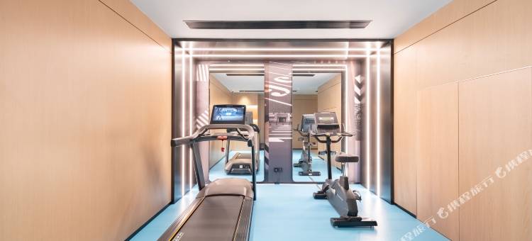 你好酒店(秦皇岛火车站店)图片