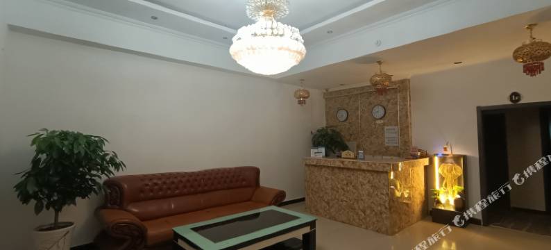 多伦天华宾馆图片