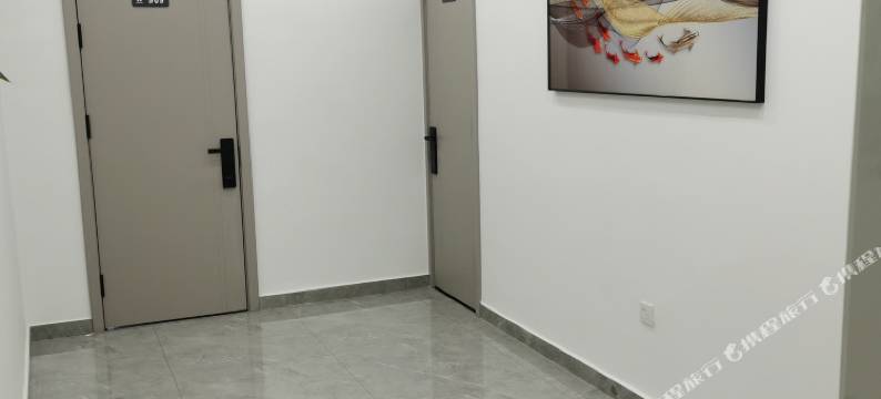 新月小筑便捷旅馆图片