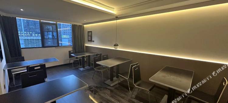 全悦酒店(IFS国金中心迎宾路口地铁站店)图片