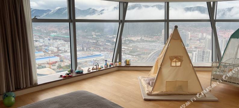 连云港海云间民宿图片