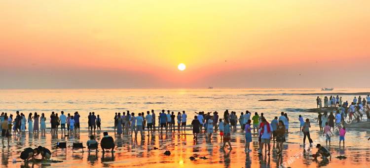 永发宾馆(日照林家滩商业街店)图片