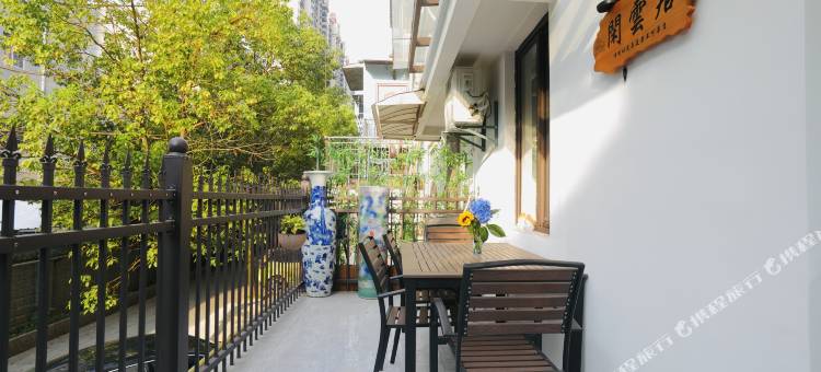 景德镇闲云居(景德镇北站 )图片