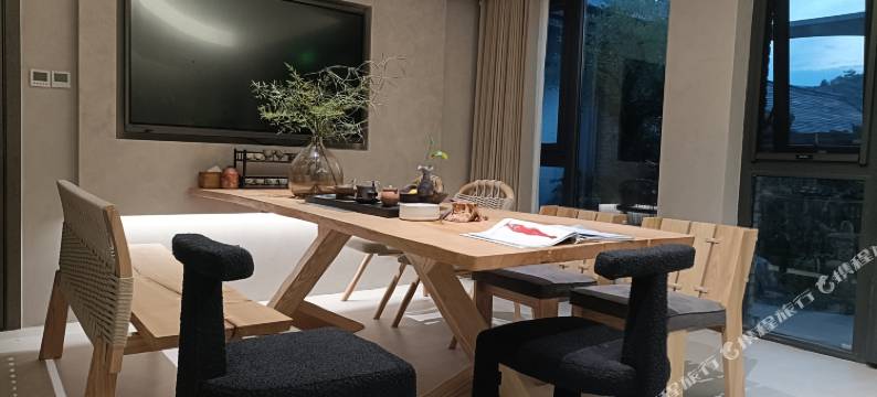 北京瞰云居私汤民宿图片