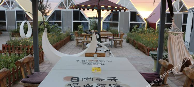 蒙达火山民宿(乌兰哈达火山地质公园店)图片