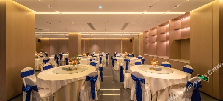 美豪丽致酒店(桂林北站万达店)图片