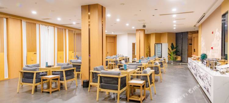 广元剑阁菩悦酒店(剑门关高铁站店)图片