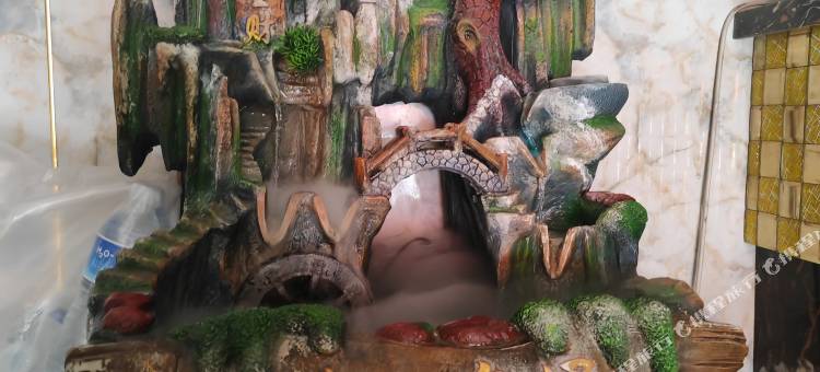 永和华泰宾馆图片