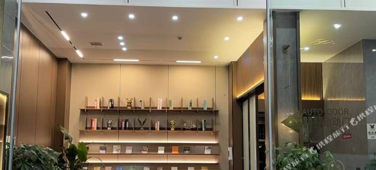 石城希尔曼酒店图片