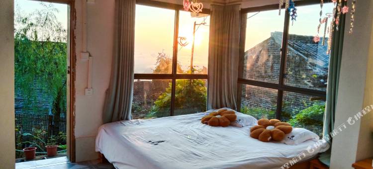 顺景楼客栈(连南千年瑶寨)图片