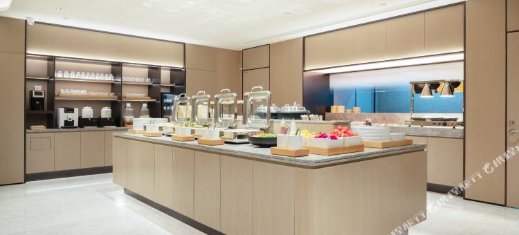 全季酒店(新乡长垣亿隆大道店)图片