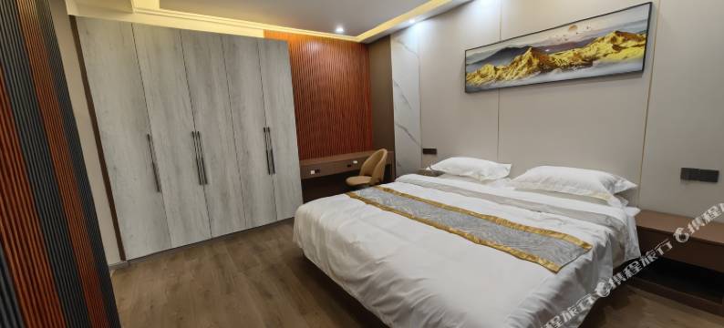 日喀则市玉拓酒店图片