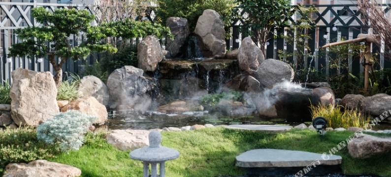 西湖小筑・天空花园SILK非遗宿集(西街店)图片