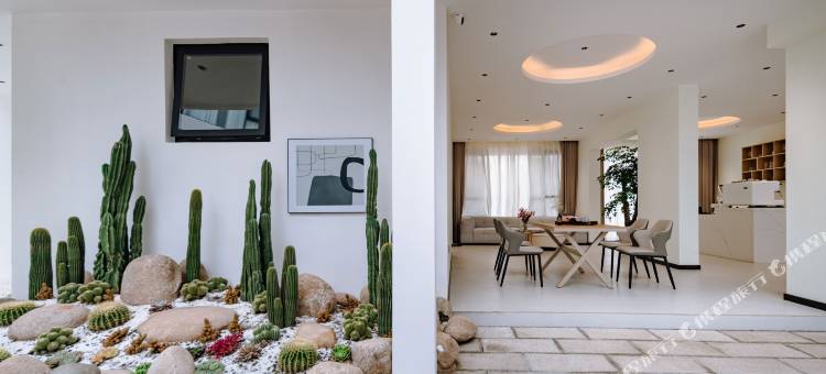 大理海灵儿海景民宿(洱海理想邦店)图片