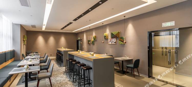 如家商旅酒店(惠州博罗园洲店)图片