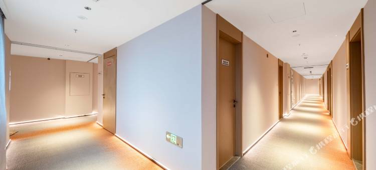 你好酒店(承德避暑山庄店)图片