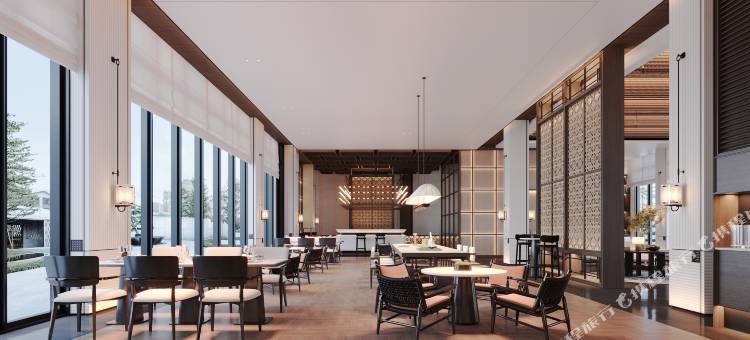 吉安武功山美仑温泉酒店图片