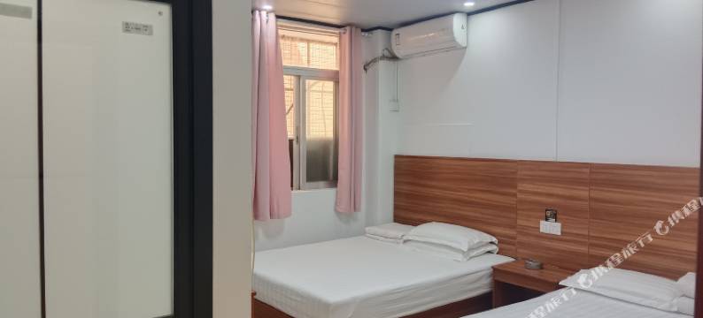 中山顺怡公寓图片