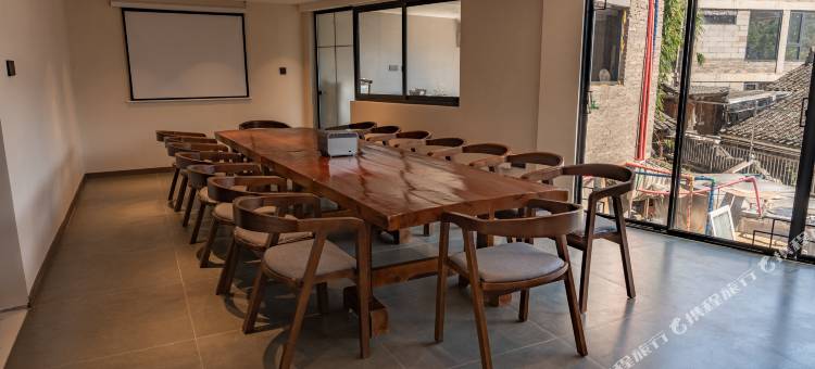 西江悦·千禧全景酒店图片