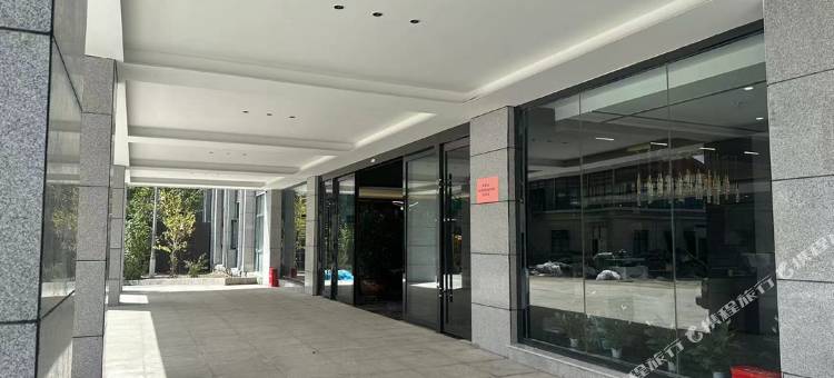 西部驿站·舍里酒店图片