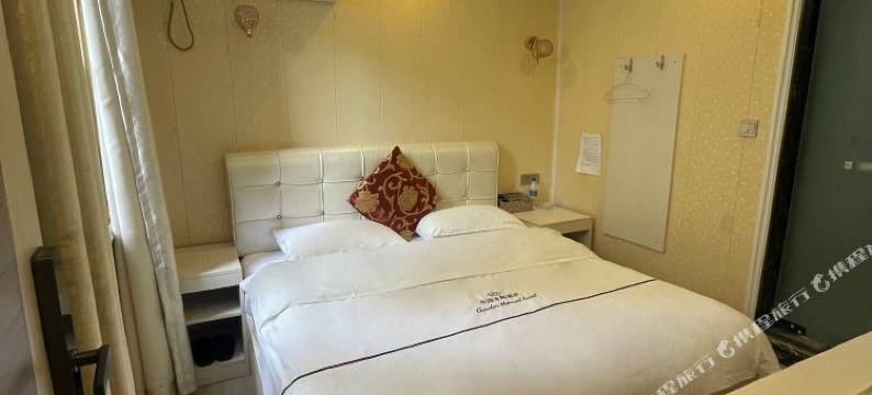 毕节花园主题酒店图片