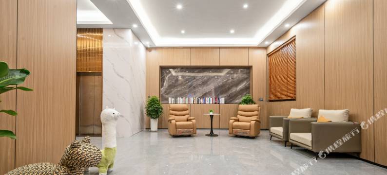 西安聚东莱酒店(东城大道店)图片