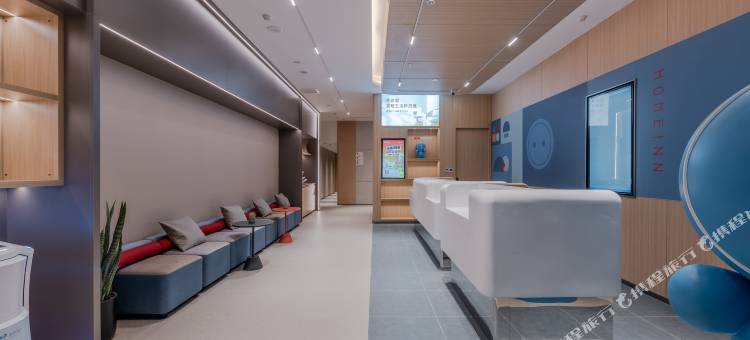 如家酒店·neo(上海莘庄工业区莘北路店)图片