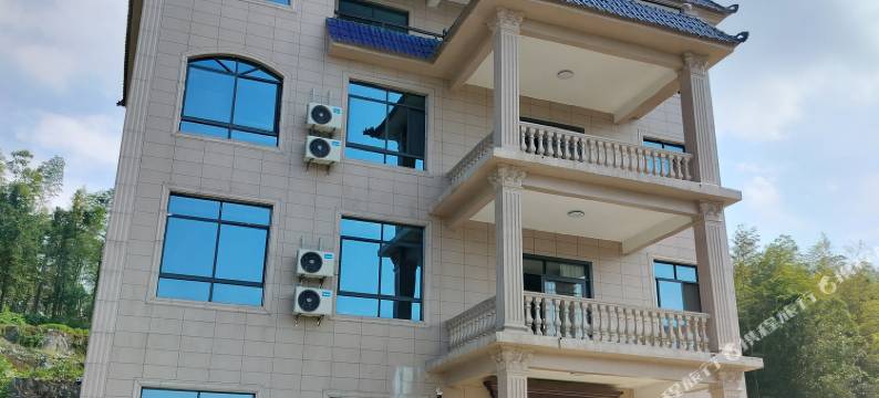 莽载而归民宿图片