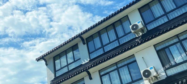 苏州青山隐民宿(太湖西山店)图片